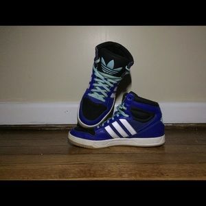 Adidas Sneakers high